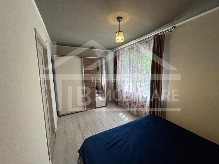 Apartament cu 2 camere, 34mp, Zona Dambu - 4