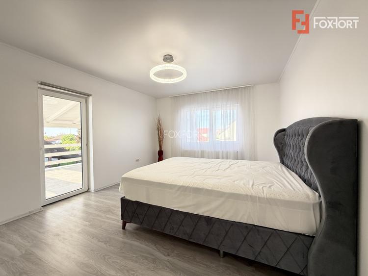 COMISION 0% Casa individuala cu 4 camere de vanzare in Sacalaz - 8