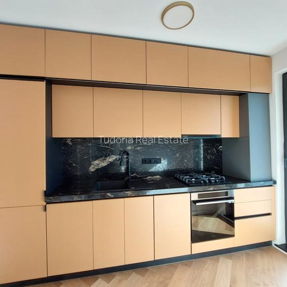Apartament 2 camere, 58 mp, ultrafinisat, Plopilor-Parcul Rozelor! - 5