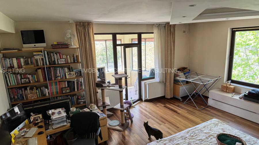 Vila lângă Școala Americană - 13