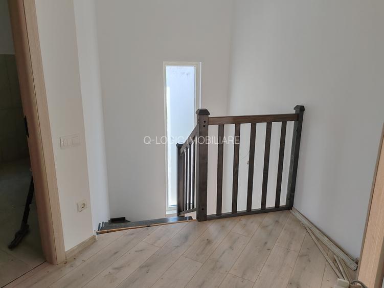 Casa 4 camere libera la vanzare SANPETRU - iesirea spre Harman - 20