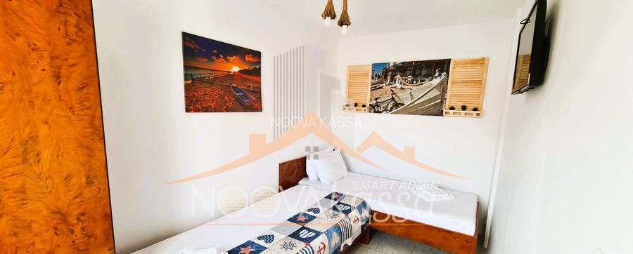 Afacere la cheie-pensiune 9 camere - 9