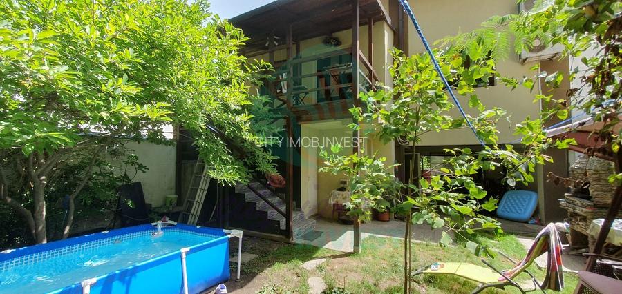 Casa cu teren 329 mp - 17