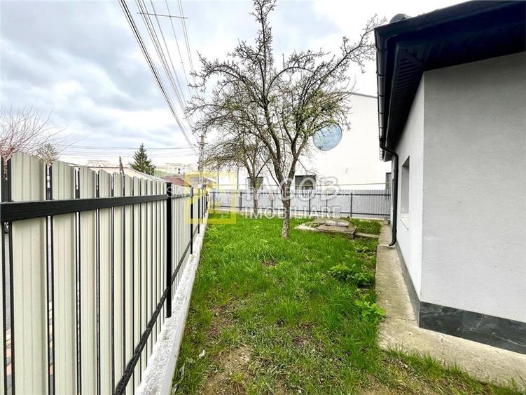 Casa de închiriat, Str. Traian, zona centrala a mun. Bacau - 16