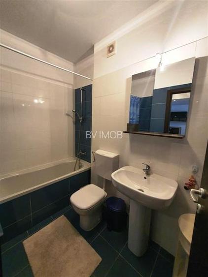 Inchiriem Apartament 2 Camere, Mobilat, Decomandat, Racadau - 8