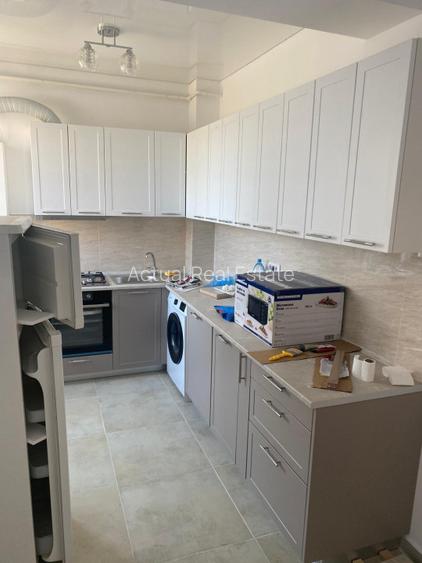 APARTAMENT 2 CAMERE | CAMPUS | BLOC NOU | LOC DE PARCARE - 13