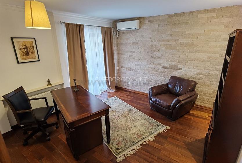 Vila cu Piscina in zona Porsche Romania - 22