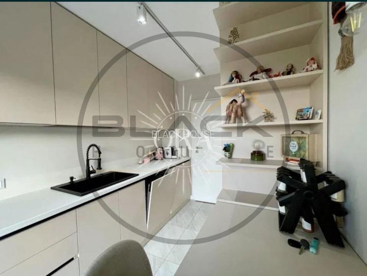 Apartament 2 camere, etaj intermediar +parcare , Gheorgheni - 4