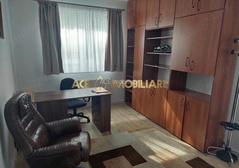 3 Camere de inchiriat | Ghencea | Centrala Proprie | Parcare - 3