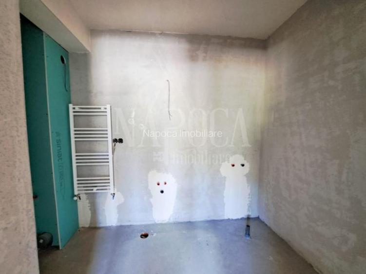 Apartament 3 camere de vanzare in Floresti - 3