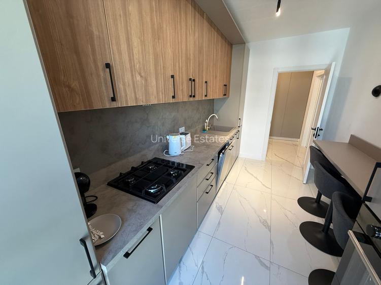 | Apartament 2 Camere 65 mpu, Modern-Plaza | - 10