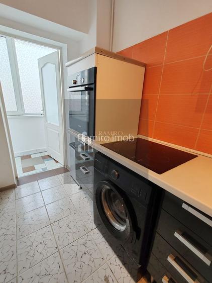 GARSONIERA VITAN/TIMPURI NOI, DECOMANDATA, 40MP - 5