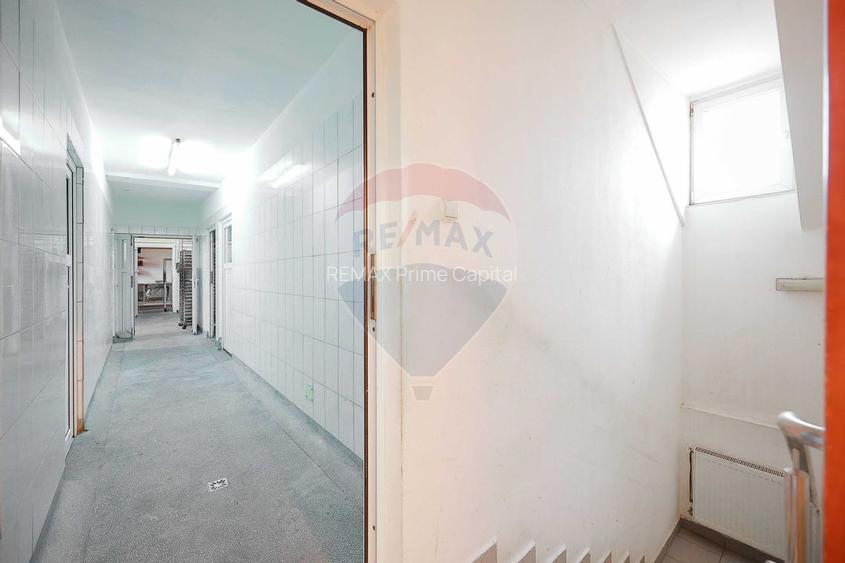 Spatiu comercial si brutarie/patiserie de Inchiriat in zona Iosia - 15