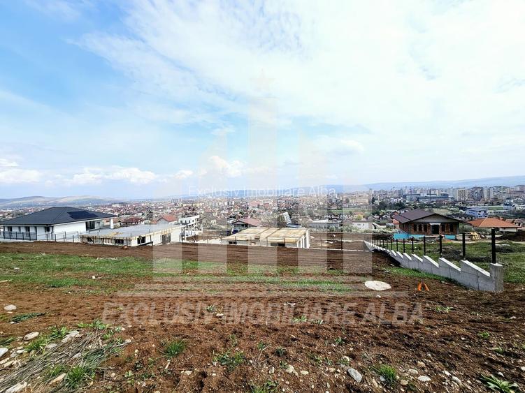 Teren intravilan | 600 mp | 25 ml deschidere | Cetate - zona Piata - 2