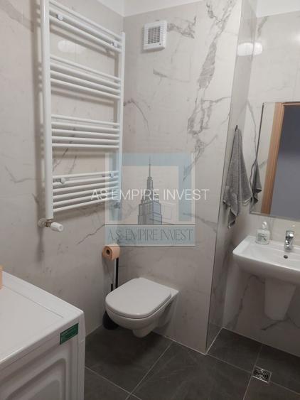 2 camere open space Top City | in apropiere de mall Coresi - 12