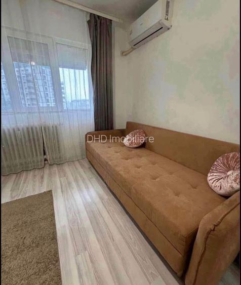 Garsoniera Zona Jumbo 1 km Podu Ros - 3