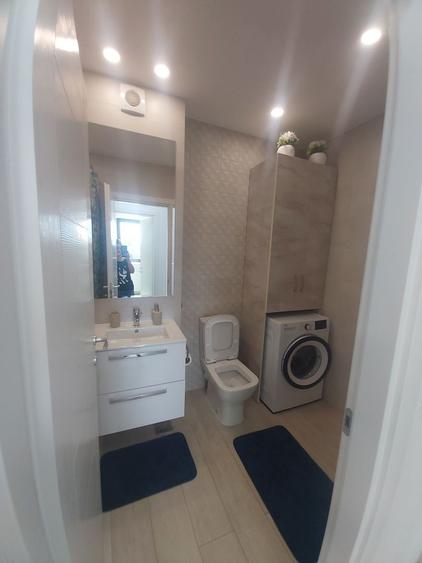 Apartament 2 Camere Theodor Pallady / Parcare