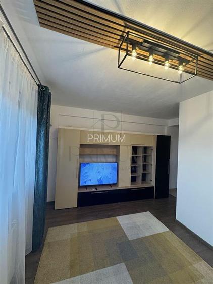 Apartament 1 camera-Centrala-Dumbravita - 2