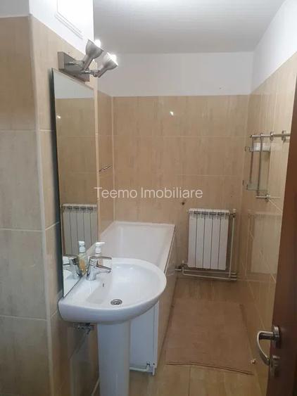 Garsoniera, 40 mp, decomandata, centrala, ac, balcon, Octavian Goga - 5