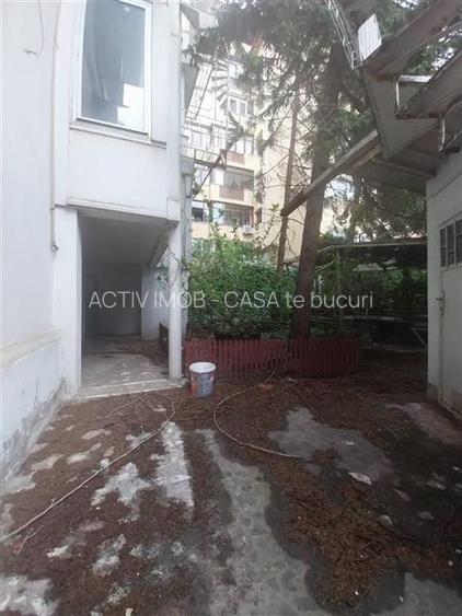 Casa   Vila 350 mp - Cismigiu   Strada Crisana - 17