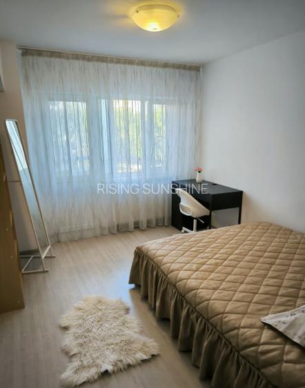 3 camere | etaj 2 | bloc reabilitat | 200 m Metrou Lujerului - 3