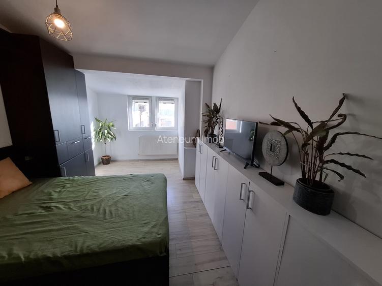 Penthouse spatios  cu vedere superbă la Lacul Grivița - 8