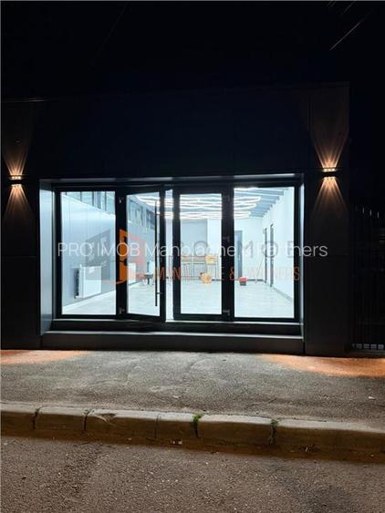 Cladire de birouri/locuinta tip P+M in zona Garii - 3