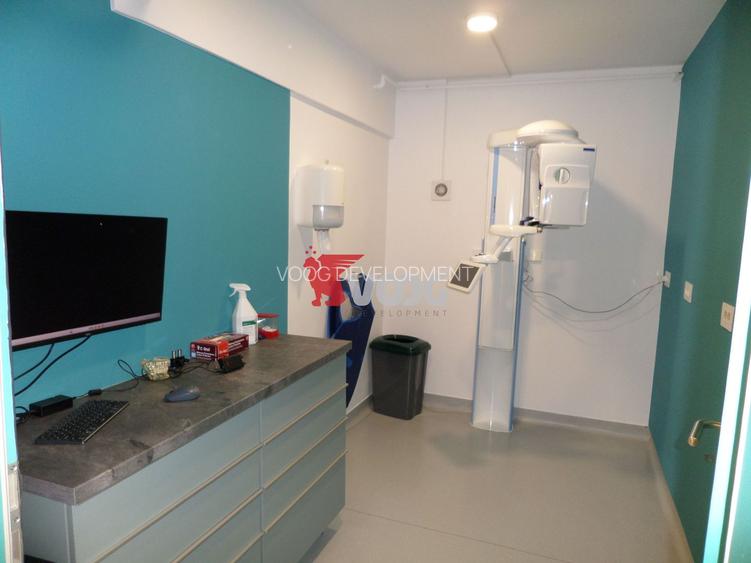 Clinica de stomatologie la cheie -Zona Complex -Timisoara - 12