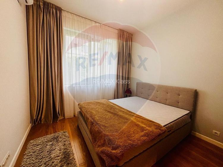 Inchiriere | 2 camere | Gradina proprie | Complex inchis - 5
