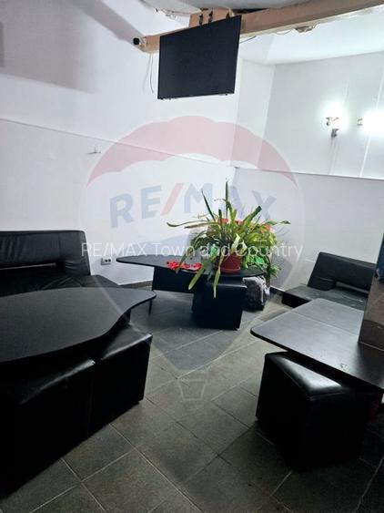 Spatiu comercial de 904mp de inchiriat in zona Central - 2