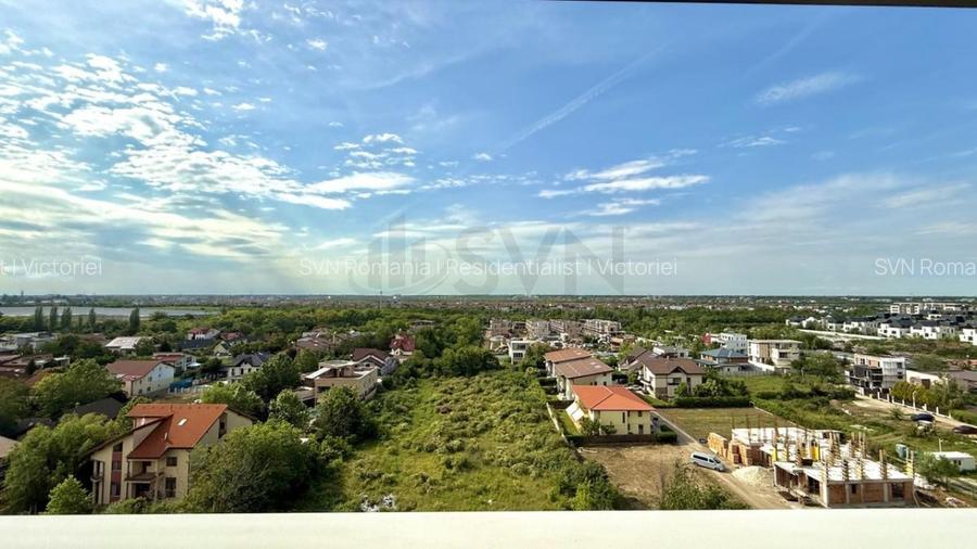 REA1025921 Pipera I Cortina North I 2 Room - 12