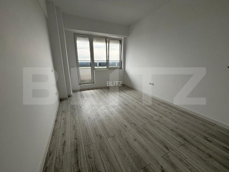 Penthouse – Platou Galata | Vedere superbă spre Pepiniera Galata | 128 mp - 4
