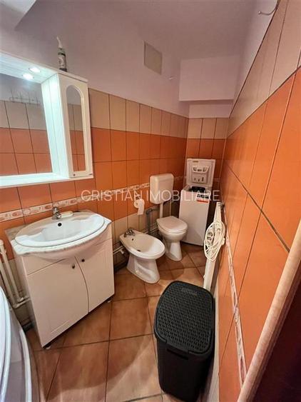 Calarasi-Bariera 2 cam 55mp etaj 3  conf 1 Decomandat Mobilat - 11