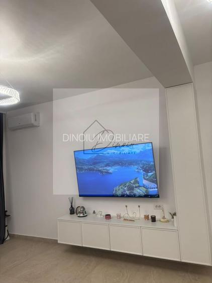 Apartament 2 camere Baicului I Quartz Residence I 2 parcari si boxa - 16