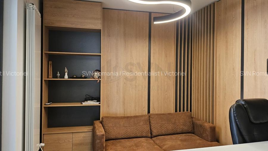 REC3001788 CLADIRE BIROURI PREMIUM l 5 NIVELURI l NOU l KISELEFF l CLUCERULUI - 17
