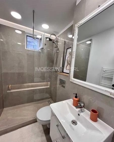 2 camere decomandat Drumul Taberei metrou Parc Moghioros - 8