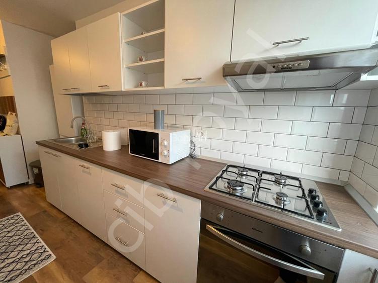 Apartament lux,2 camere,Sos. Colentina,vis a vis de complexul Rose Garden - 19