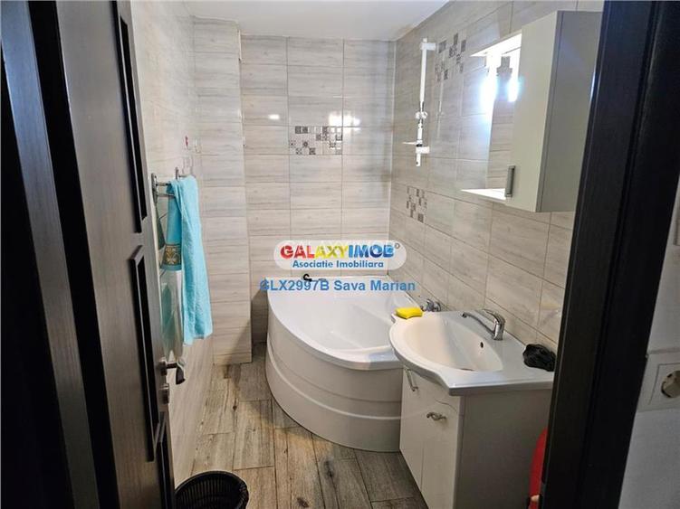 APARTAMENT 2 CAMERE DE INCHIRIAT PARC SEBASTIAN - 12