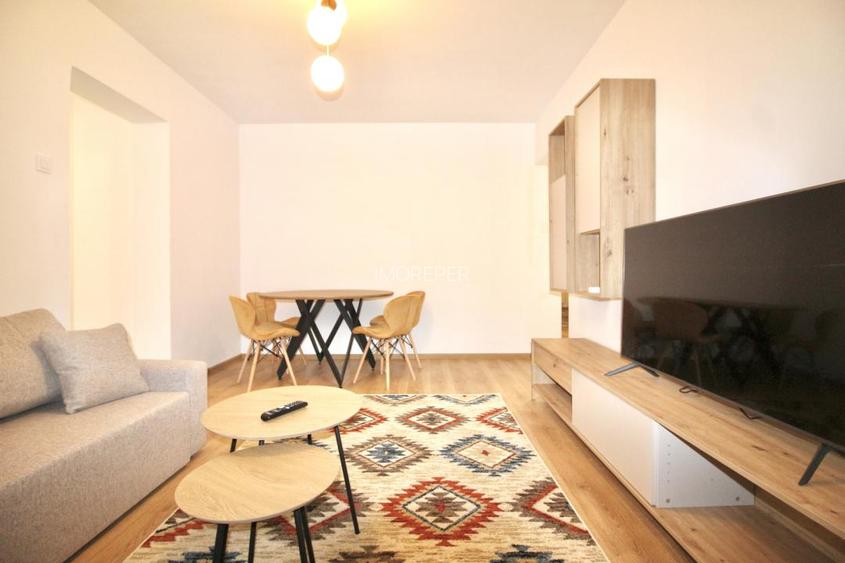 DRUMUL TABEREI-AFI COTROCENI, APARTAMENT MODERN, PRIMA INCHIRIERE, 0% COMISION! - 14