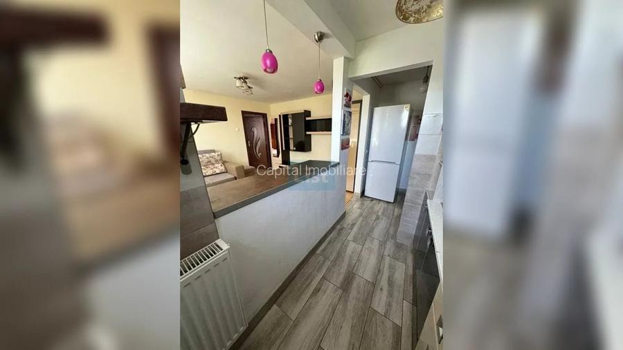 0% Comision | Apartament semidecomandat cu 2 camere | Gheorgheni - 4