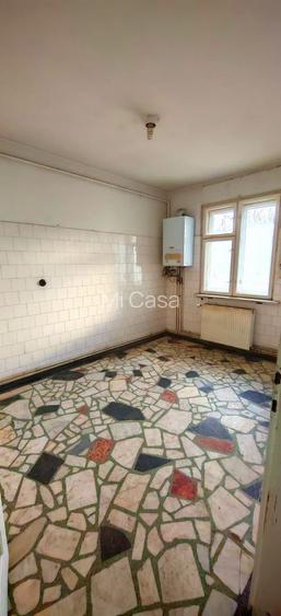 Vila + teren 1053 mp. zona Aurel Vlaicu - 5