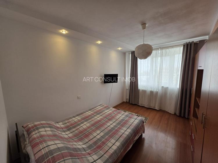 Apartament 2 Camere | Gorjului | Balcon | Renovat Recent | Metrou | Comision 0 - 5