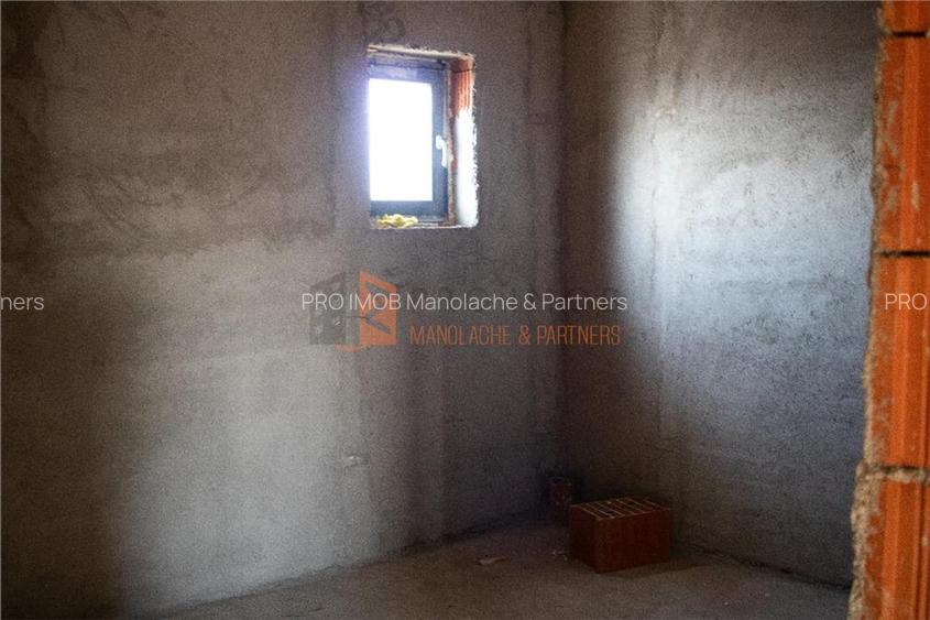 Rural Harmony Residence-Vile P+1 zona Maracineni - 10