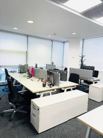 Romanitza Center, Victoriei, 200 - 800 mp  0% comision! - 9