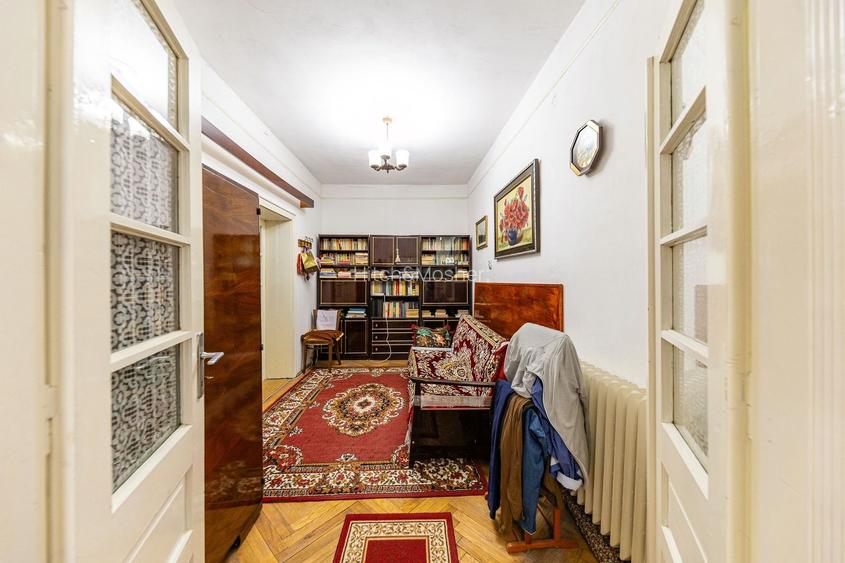 De Vânzare: Casă cu Teren în Zona Lunei, Timișoara - 15