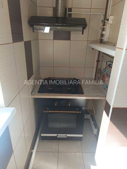 Vanzare apartament cu 1 camera, Micro 20, pret 51.500 EURO - 5
