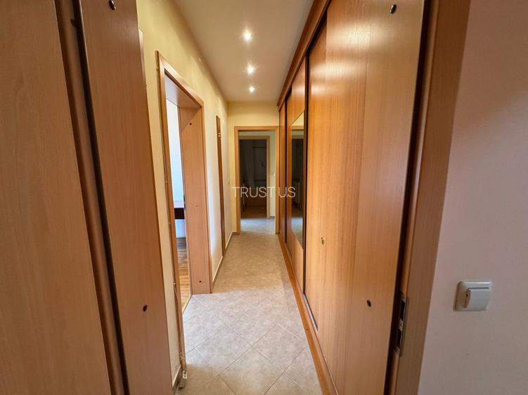 Apartament 4 Camere | Etajul 2 | Zona Circumvalatiunii | - 6