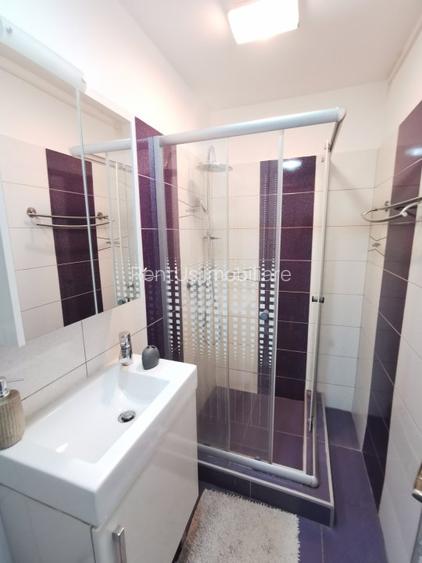 Decebal | Alba Iulia | Muncii |  Garsoniera moderna - 16