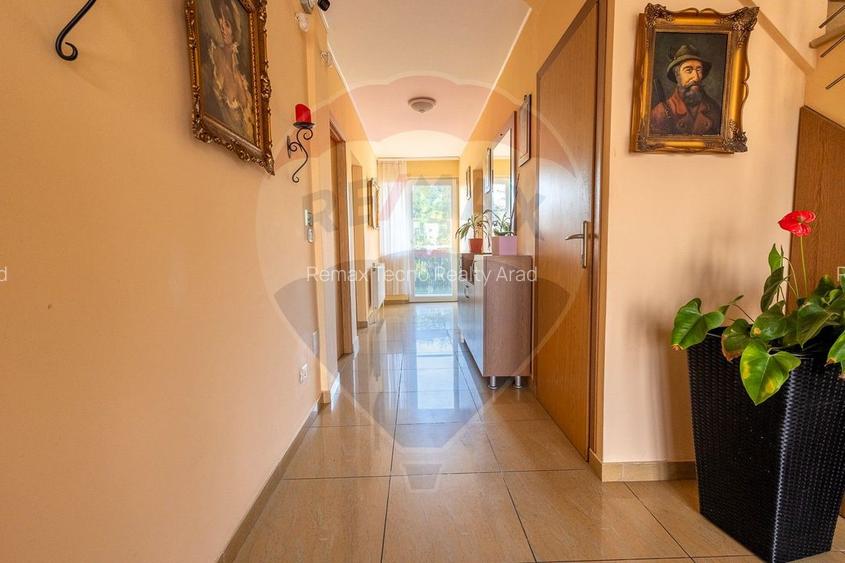 Pensiune 9 camere, oportunitate preluare afacere activa 9.3 Booking - 28