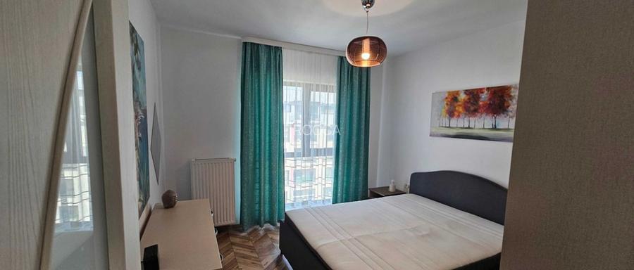 Apartament 2 camere 55 mp – Exigent Plaza Faza 2, la 10 min de metrou Lujerului - 3